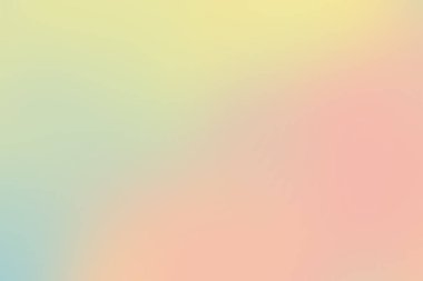 Soyut pastel yumuşak renkli desenli arkaplan tonu