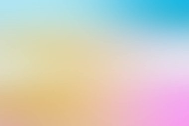 Soyut pastel yumuşak renkli desenli arkaplan tonu