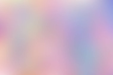 Soyut pastel yumuşak renkli desenli arkaplan tonu