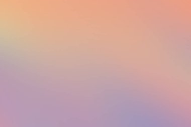 Soyut pastel yumuşak renkli desenli arkaplan tonu