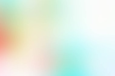 Soyut pastel yumuşak renkli desenli arkaplan tonu