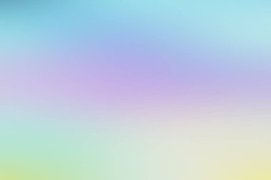 Soyut pastel yumuşak renkli desenli arkaplan tonu