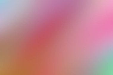 Soyut pastel yumuşak renkli desenli arkaplan tonu