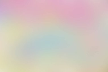 Soyut pastel yumuşak renkli desenli arkaplan tonu