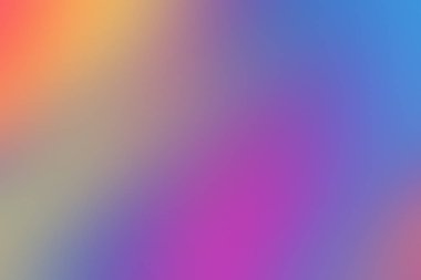 Soyut pastel yumuşak renkli desenli arkaplan tonu