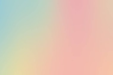 Soyut pastel yumuşak renkli desenli arkaplan tonu