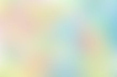 Soyut pastel yumuşak renkli desenli arkaplan tonu