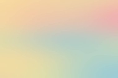 Soyut pastel yumuşak renkli desenli arkaplan tonu