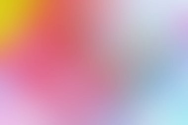 Soyut pastel yumuşak renkli desenli arkaplan tonu