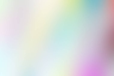 Soyut pastel yumuşak renkli desenli arkaplan tonu