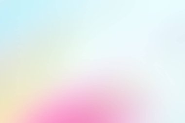 Soyut pastel yumuşak renkli desenli arkaplan tonu