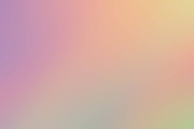 Soyut pastel yumuşak renkli desenli arkaplan tonu