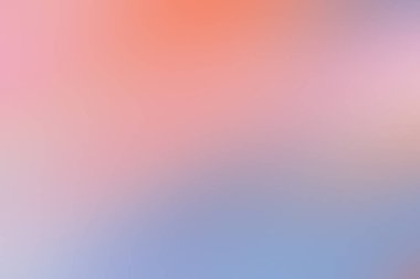 Soyut pastel yumuşak renkli desenli arkaplan tonu