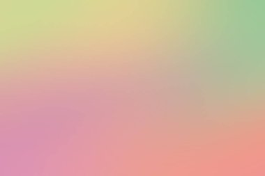 Soyut pastel yumuşak renkli desenli arkaplan tonu