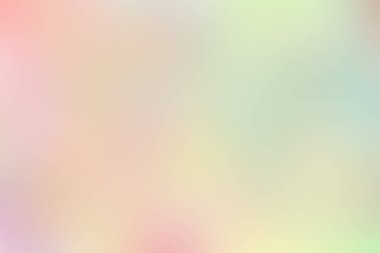 Soyut pastel yumuşak renkli desenli arkaplan tonu