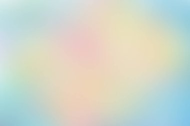 Soyut pastel yumuşak renkli desenli arkaplan tonu