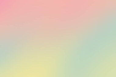 Soyut pastel yumuşak renkli desenli arkaplan tonu
