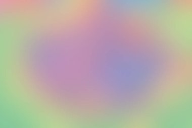 Soyut pastel yumuşak renkli desenli arkaplan tonu