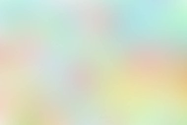 Soyut pastel yumuşak renkli desenli arkaplan tonu