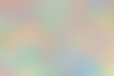 Soyut pastel yumuşak renkli desenli arkaplan tonu