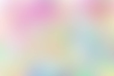 Soyut pastel yumuşak renkli desenli arkaplan tonu