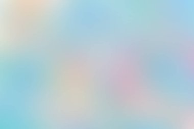 Soyut pastel yumuşak renkli desenli arkaplan tonu