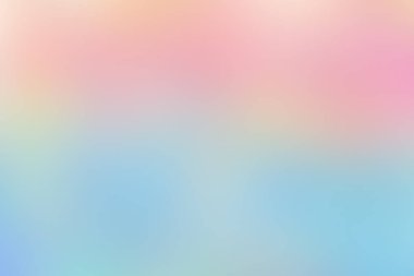 Soyut pastel yumuşak renkli desenli arkaplan tonu