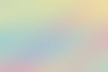 Soyut pastel yumuşak renkli desenli arkaplan tonu