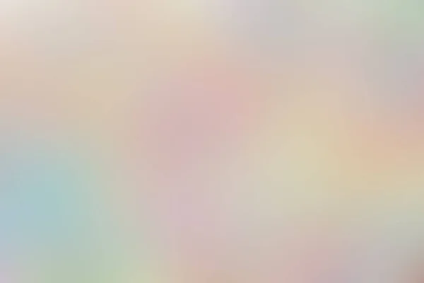 Abstract pastel zachte kleurrijke textuur achtergrond afgezwakt — Stockfoto