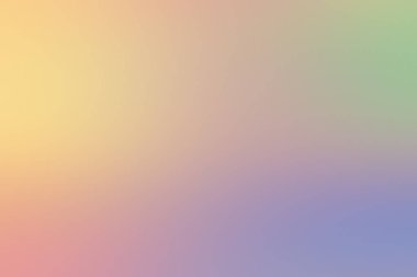 Soyut pastel yumuşak renkli desenli arkaplan tonu