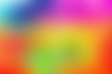 Soyut pastel yumuşak renkli desenli arkaplan tonu