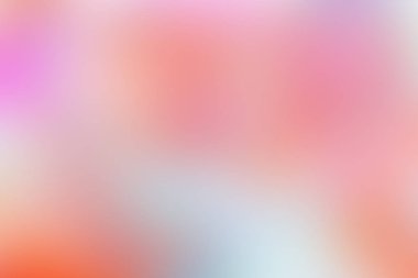 Soyut pastel yumuşak renkli desenli arkaplan tonu