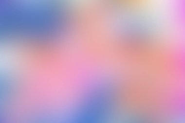 Soyut pastel yumuşak renkli desenli arkaplan tonu