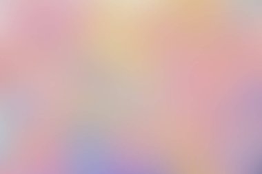 Soyut pastel yumuşak renkli desenli arkaplan tonu