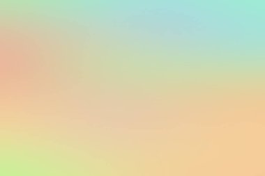 Soyut pastel yumuşak renkli desenli arkaplan tonu