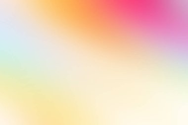 Soyut pastel yumuşak renkli desenli arkaplan tonu