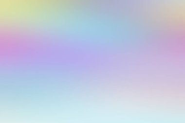 Soyut pastel yumuşak renkli desenli arkaplan tonu