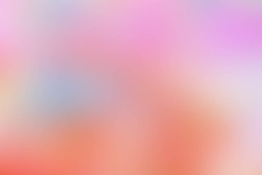 Soyut pastel yumuşak renkli desenli arkaplan tonu