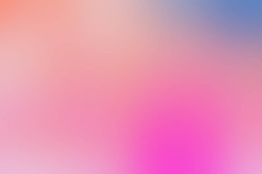 Soyut pastel yumuşak renkli desenli arkaplan tonu