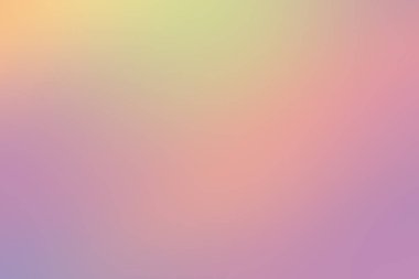 Soyut pastel yumuşak renkli desenli arkaplan tonu