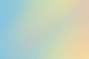 Soyut pastel yumuşak renkli desenli arkaplan tonu