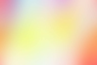 Soyut pastel yumuşak renkli desenli arkaplan tonu