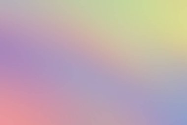 Soyut pastel yumuşak renkli desenli arkaplan tonu