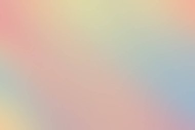 Soyut pastel yumuşak renkli desenli arkaplan tonu