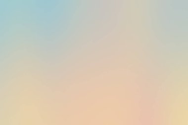 Soyut pastel yumuşak renkli desenli arkaplan tonu