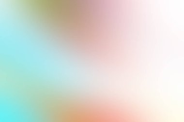 Soyut pastel yumuşak renkli desenli arkaplan tonu