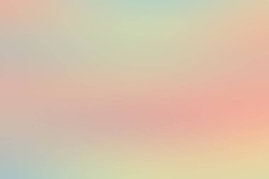 Soyut pastel yumuşak renkli desenli arkaplan tonu