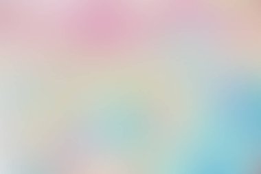 Soyut pastel yumuşak renkli desenli arkaplan tonu