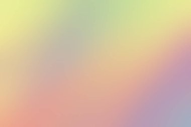 Soyut pastel yumuşak renkli desenli arkaplan tonu