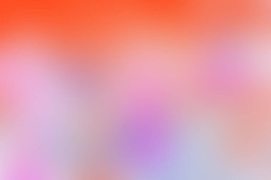 Soyut pastel yumuşak renkli desenli arkaplan tonu